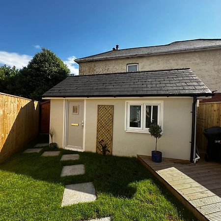 Peaceful Southbourne Studio - Pets Welcome Bournemouth Dış mekan fotoğraf
